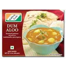 RAJBHOG DUM ALOO