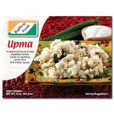 RAJBHOG UPMA