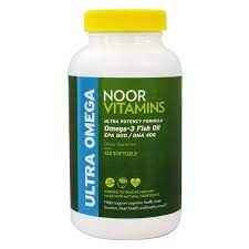 Noor Vitamins