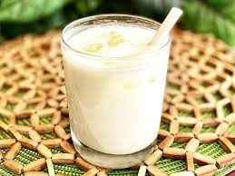 DESI YOGURT DRINK