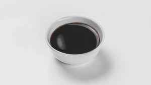 Black Vinegar