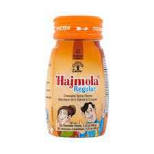 HAJMOLA CANDY