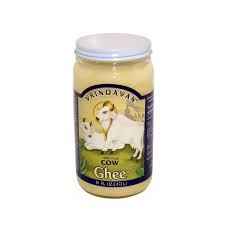 Vrindavan Cow Ghee