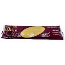 Pasta Isabella Spaghetti