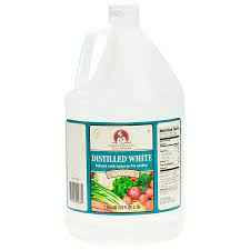 CHEF'S WHITE VINEGAR