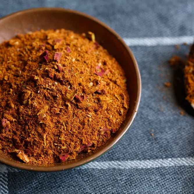 Resel Hanout North African Spice Mix