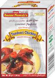 B NAWAB TDR CHKN
