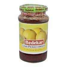 Bedekar Lime Pickle