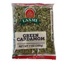 LAXMI GREEN CARDAMOM