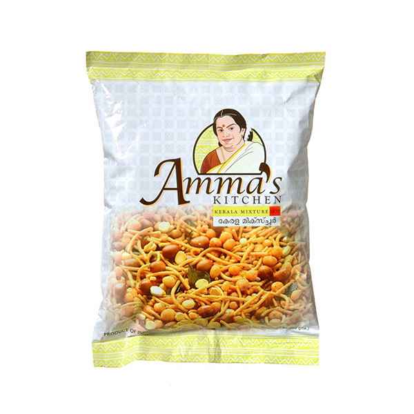 Ammas Kitchen Kerala Mixture Hot