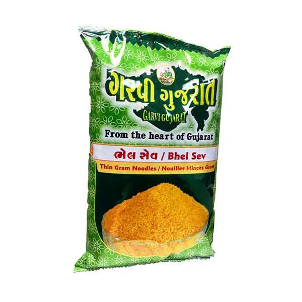 GG Bhel Sev(