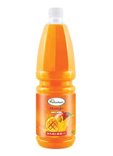 Mehrban Mango Pack