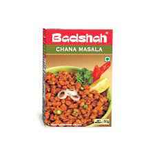 BADSHAH CHANA MASALA