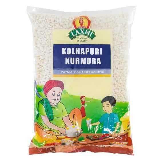 LAXMI MAMRA KOLHAPURI