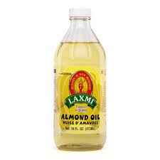 LAXMI ALMOND OIL