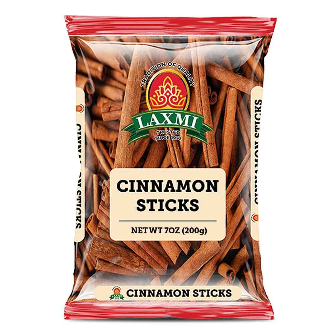 LX CINNAMON ROUND