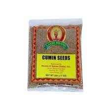 LAXMI CUMIN SEEDS