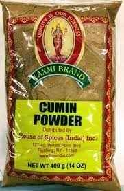 CUMIN POWDER