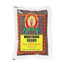 LAXMI YELLOW MAST SEED