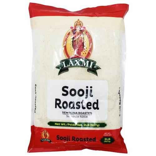 LAXMI ROASTED SOOJI