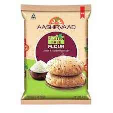 AASHIRVAAD GLUTEN FREE FLOUR