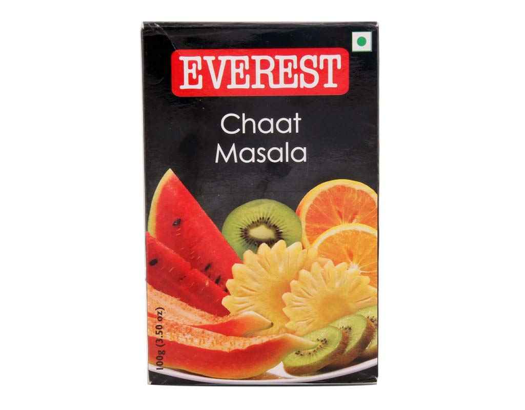EVEREST CHAT MASALA