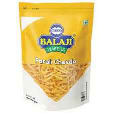 Balaji Farali Chevdo