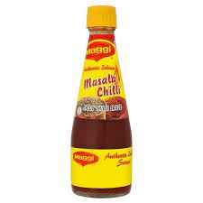 MAGGI MASALA CHILLI SAUCE