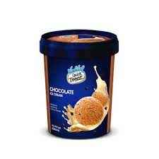 Chocolate Ice Cream