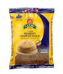LAX SHARBATI CHAPATI FLO