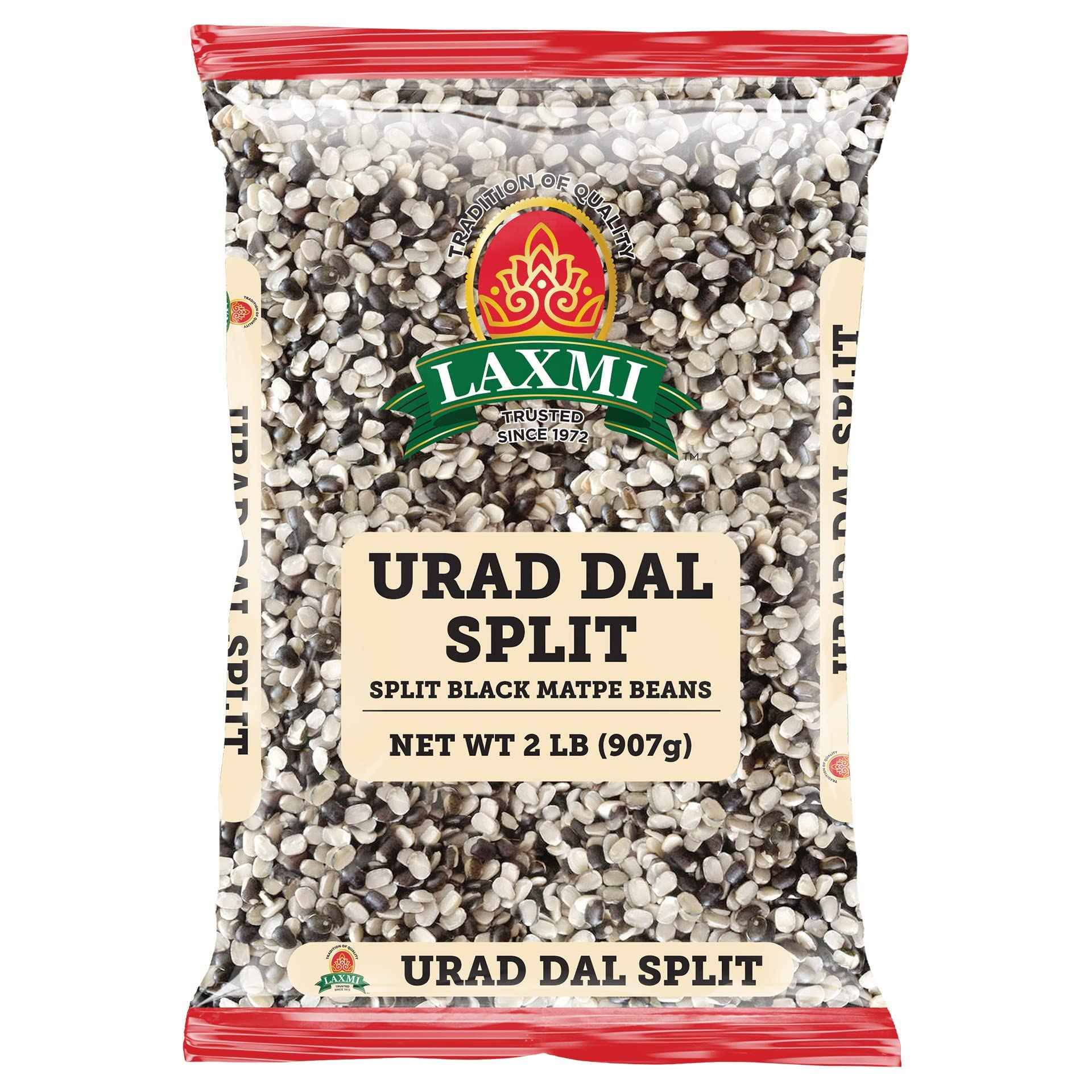 LAXMI URAD SPLIT