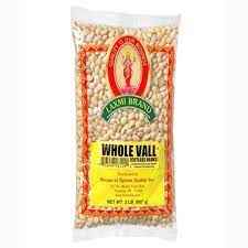 Whole Vall
