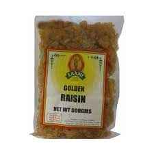 LAXMI GOLDEN RAISINS