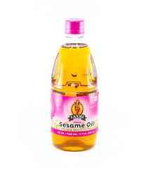 LAXMI SESAME OIL