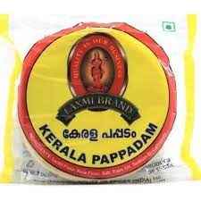 LX KERELA PAPPADAM
