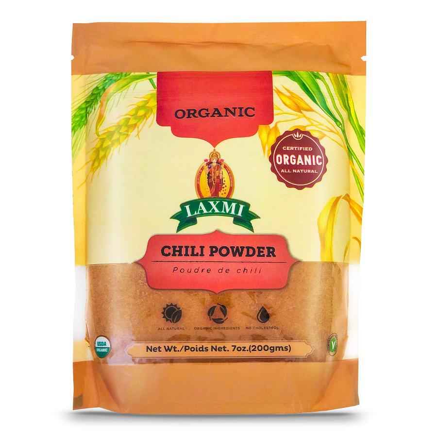LAXMI ORGANIC CHILLI POWDER