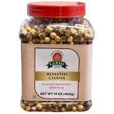 LAXMI ROASTED CHANA
