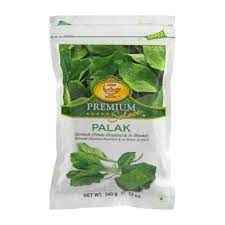 Deep Palak