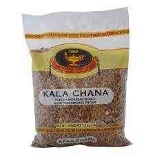 Deep Kala Chana