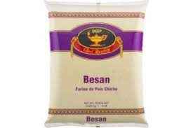 Deep Besan 