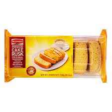 Britannia Cake Rusk 