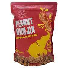 Deep Peanut Bhujia
