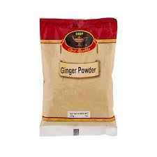 GINGER POWDER