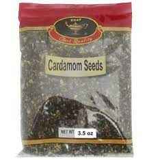 Deep Cardamom Seeds 