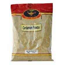 DEEP CARDAMOM PWR