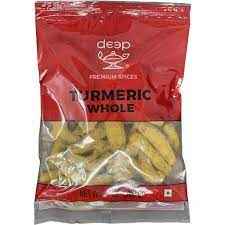 DEEP HALDI