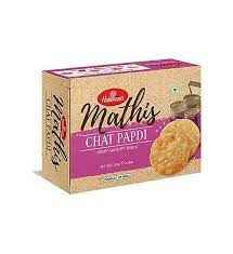 HAL CHAT PAPDI