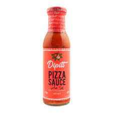 Dipitt Pizza Sauce