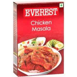 EVEREST CHICKEN MASALA