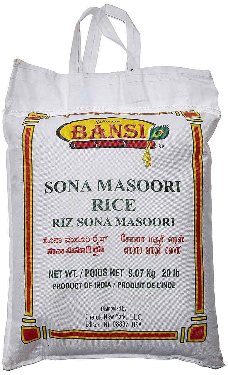 BANSI THICK POHA